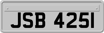 JSB4251