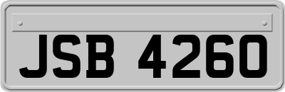JSB4260