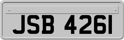 JSB4261