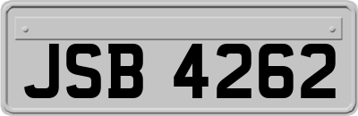 JSB4262