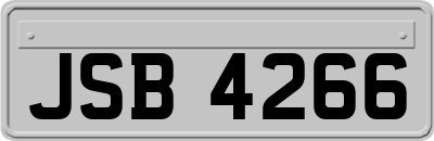 JSB4266