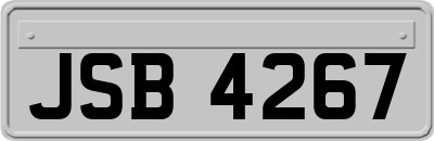 JSB4267