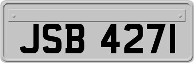 JSB4271