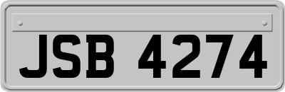 JSB4274