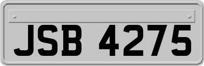 JSB4275