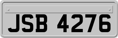 JSB4276
