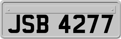 JSB4277