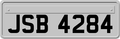 JSB4284