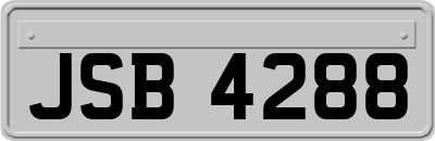JSB4288