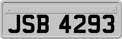 JSB4293