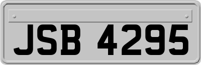 JSB4295
