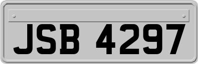 JSB4297
