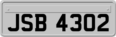JSB4302