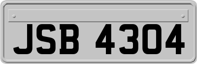 JSB4304