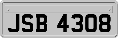 JSB4308