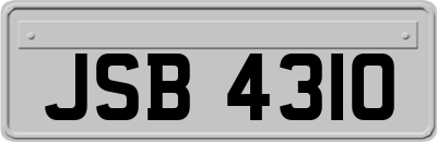 JSB4310