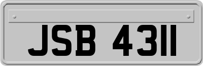 JSB4311