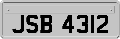 JSB4312
