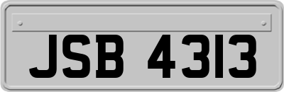 JSB4313