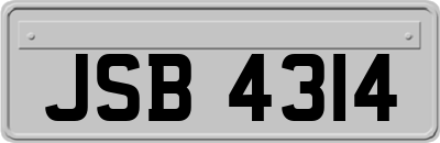 JSB4314