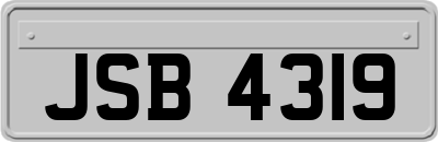 JSB4319