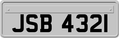 JSB4321