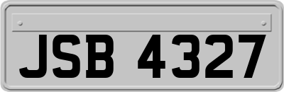 JSB4327