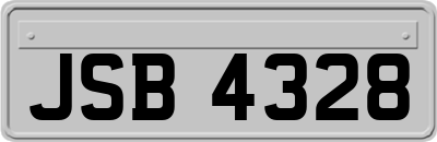 JSB4328