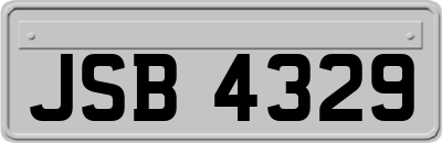 JSB4329