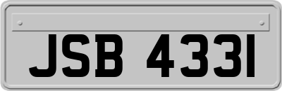 JSB4331