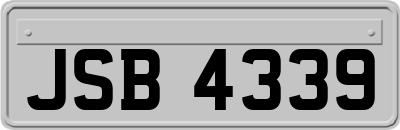 JSB4339