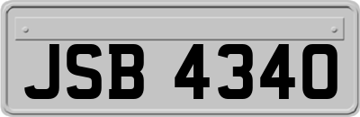 JSB4340