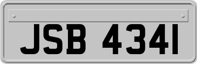 JSB4341