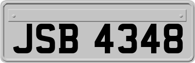 JSB4348