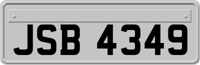 JSB4349