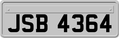 JSB4364
