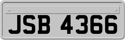 JSB4366