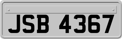 JSB4367