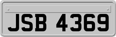 JSB4369