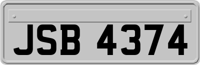 JSB4374