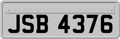 JSB4376