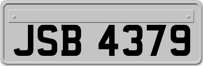 JSB4379