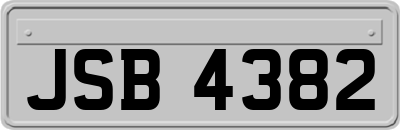 JSB4382