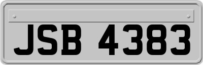 JSB4383
