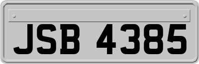 JSB4385