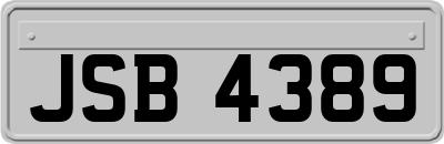 JSB4389