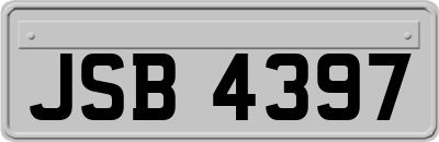 JSB4397