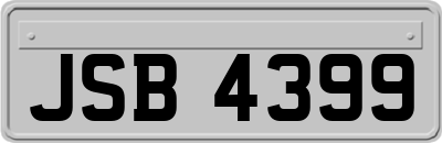 JSB4399
