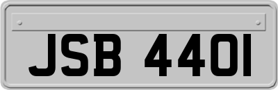 JSB4401