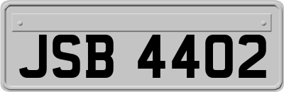 JSB4402